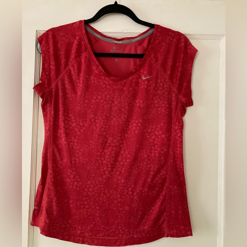 Nike Dri Fit Miler